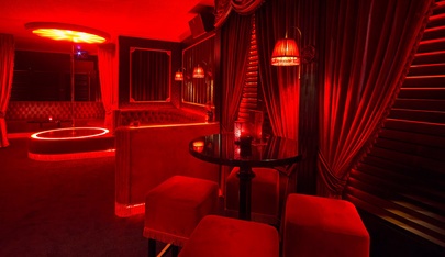 Scarlet Club - Nightclub in Diest, Belgium