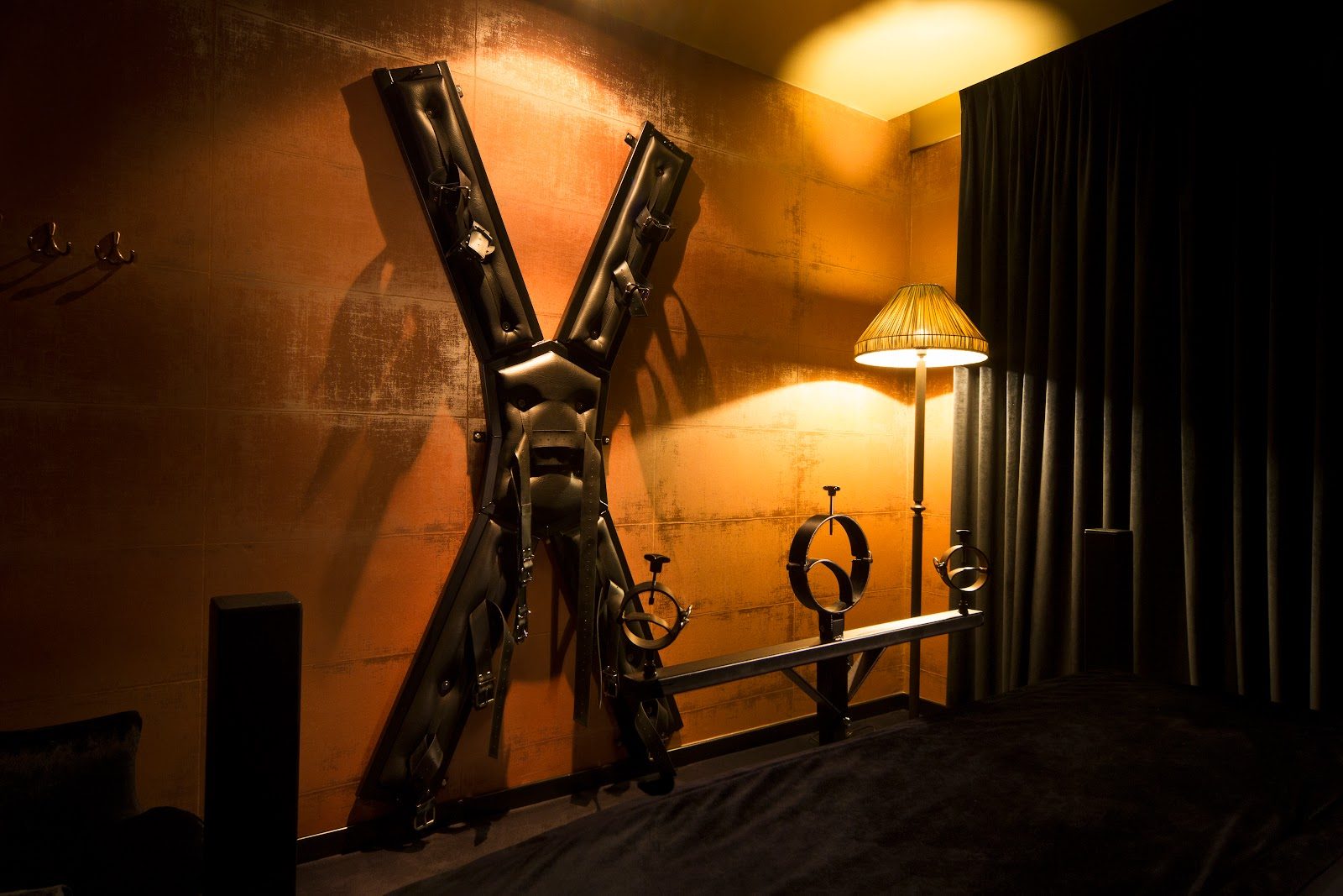 Scarlet Club - Nightclub in Diest, Belgium