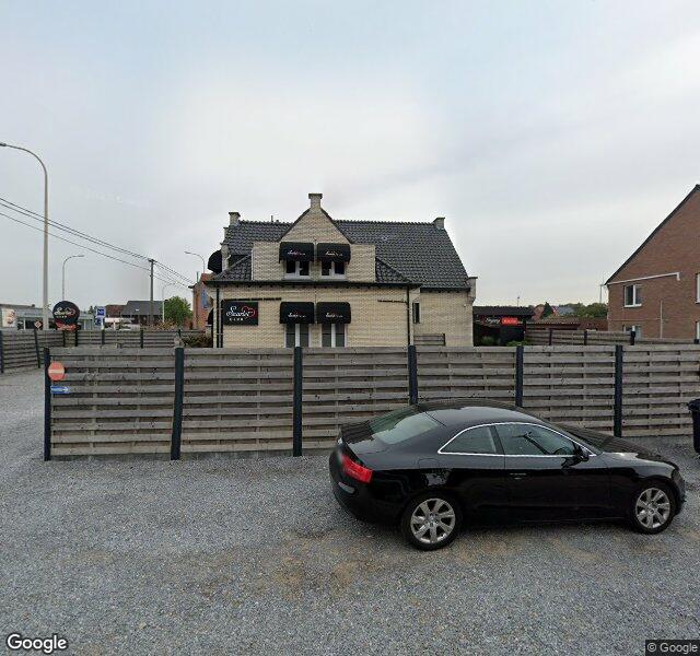Scarlet Club - Nightclub in Diest, Belgium