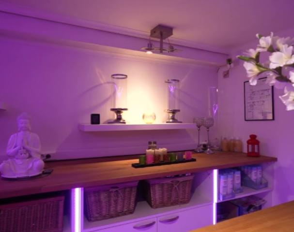 Lounge - Brothel in Erpe Mere, Belgium