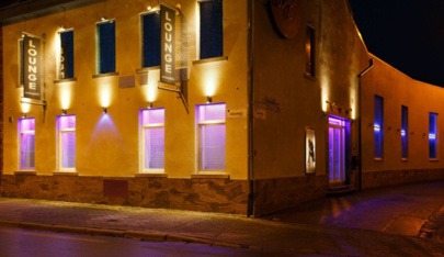 Lounge - Erotic Massage in Erpe Mere, Belgium