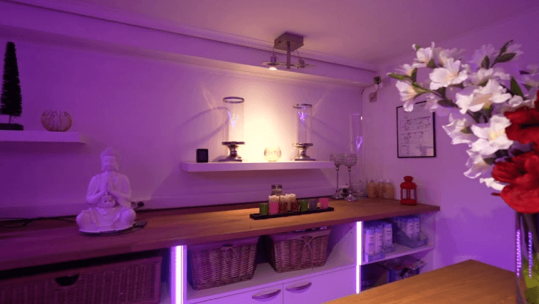 Lounge - Erotic Massage in Erpe Mere, Belgium