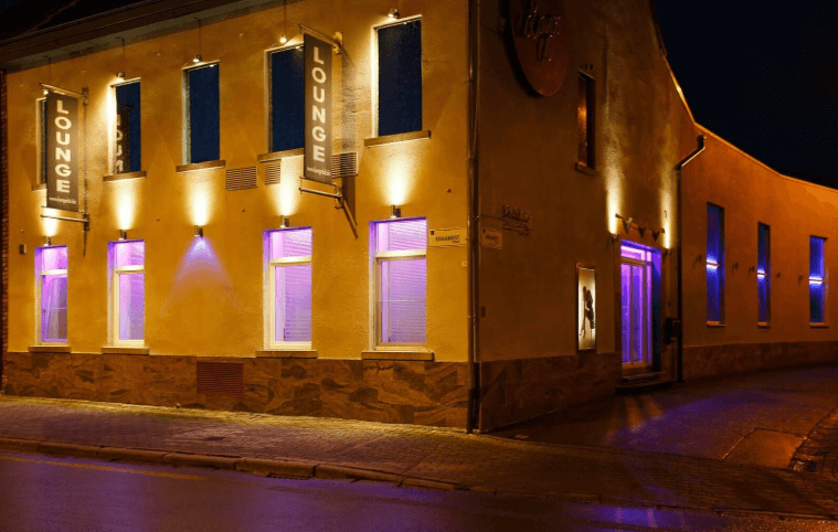 Lounge - Erotic Massage in Erpe Mere, Belgium