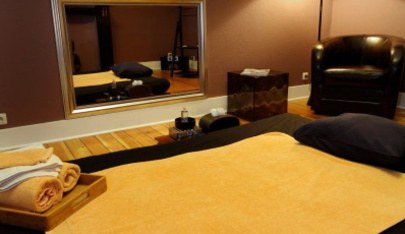 Schuman Massage Anna Berry Massage - Erotic Massage in Etterbeek, Belgium