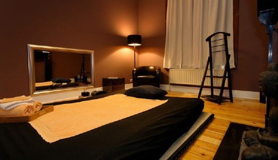 Schuman Massage Anna Berry Massage - Erotic Massage in Etterbeek, Belgium