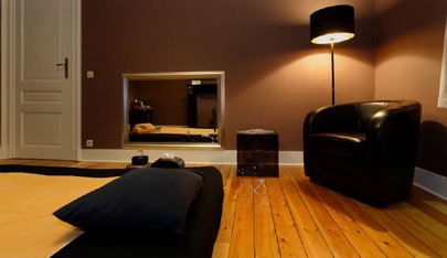 Schuman Massage Anna Berry Massage - Erotic Massage in Etterbeek, Belgium
