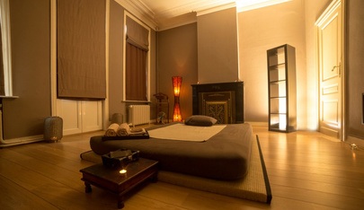 Schuman Massage Anna Berry Massage - Erotic Massage in Etterbeek, Belgium