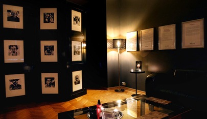 Schuman Massage Anna Berry Massage - Erotic Massage in Etterbeek, Belgium