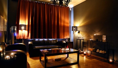 Schuman Massage Anna Berry Massage - Erotic Massage in Etterbeek, Belgium