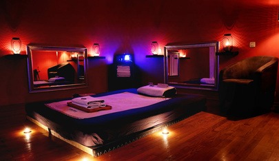 Schuman Massage Anna Berry Massage - Erotic Massage in Etterbeek, Belgium