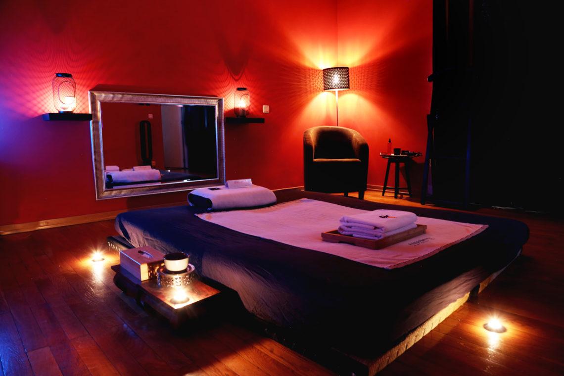Schuman Massage Anna Berry Massage - Erotic Massage in Etterbeek, Belgium