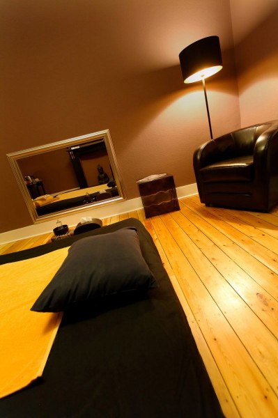 Schuman Massage Anna Berry Massage - Erotic Massage in Etterbeek, Belgium