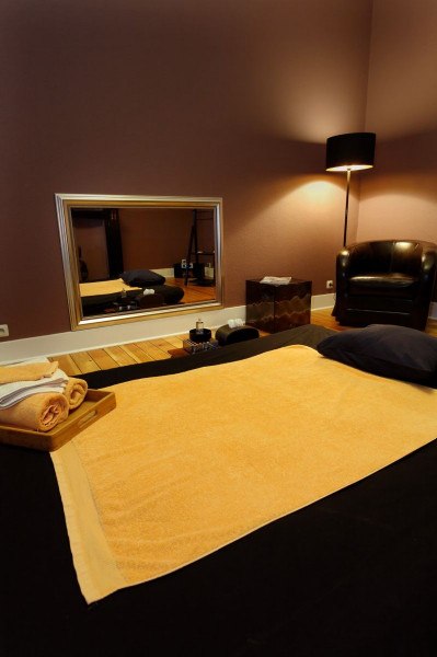 Schuman Massage Anna Berry Massage - Erotic Massage in Etterbeek, Belgium