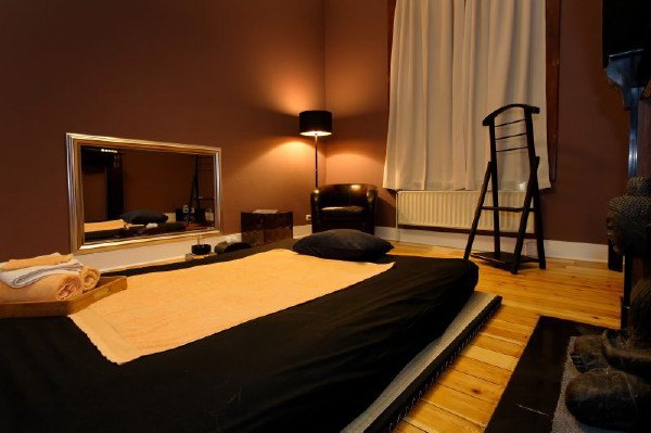 Schuman Massage Anna Berry Massage - Erotic Massage in Etterbeek, Belgium