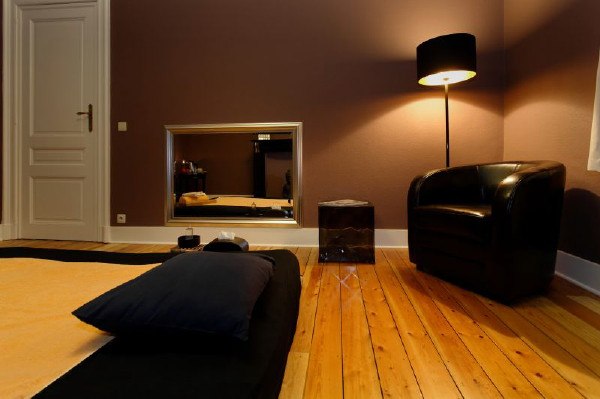 Schuman Massage Anna Berry Massage - Erotic Massage in Etterbeek, Belgium