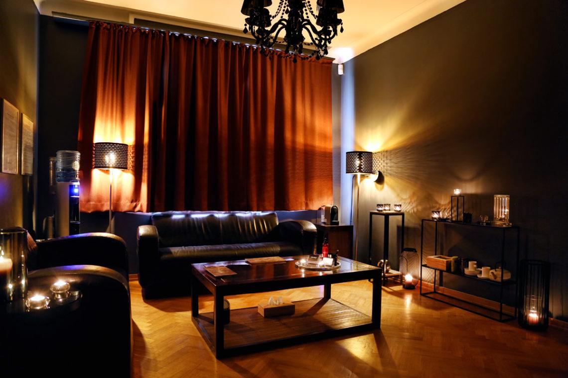 Schuman Massage Anna Berry Massage - Erotic Massage in Etterbeek, Belgium