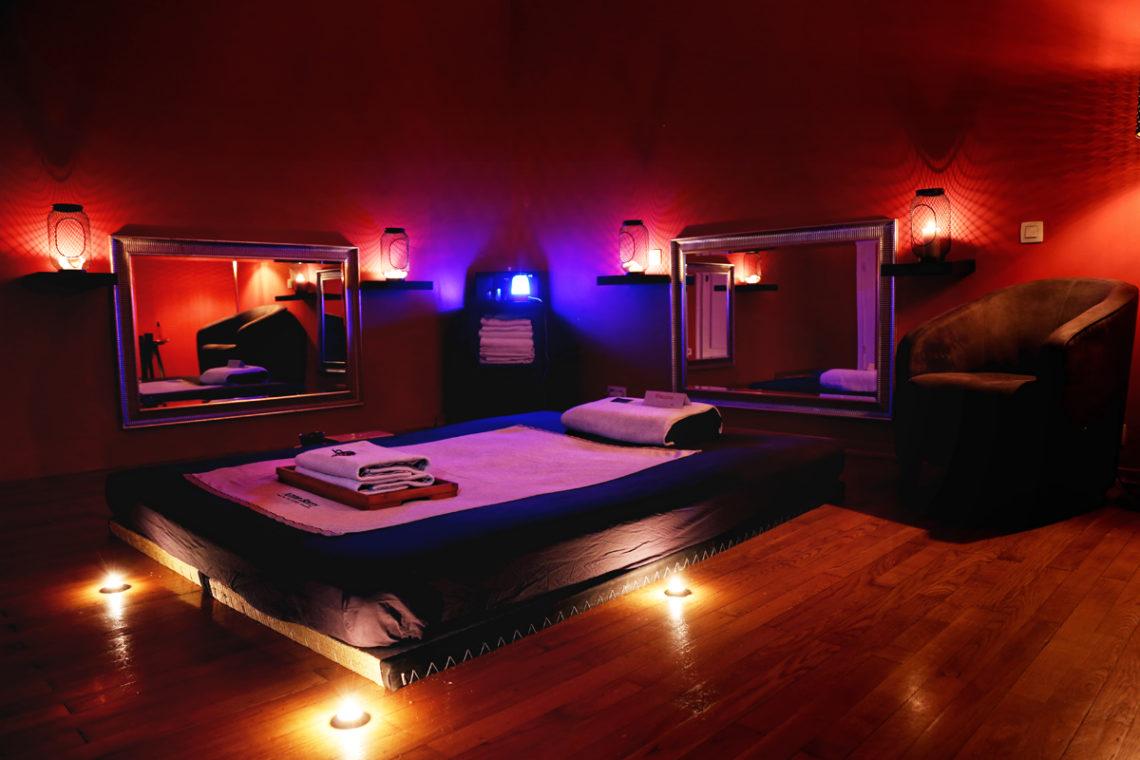 Schuman Massage Anna Berry Massage - Erotic Massage in Etterbeek, Belgium