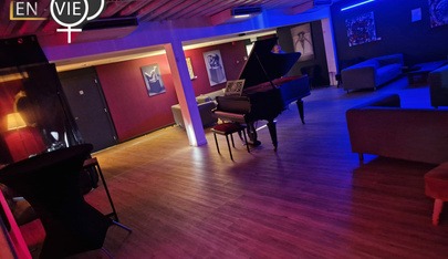 L'en-vie - Swinger Club in Floreffe, Belgium