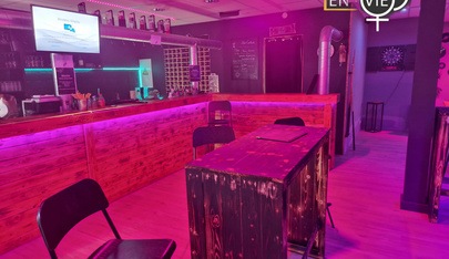 L'en-vie - Swinger Club in Floreffe, Belgium
