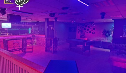 L'en-vie - Swinger Club in Floreffe, Belgium