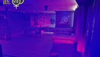 L'en-vie - Swinger Club in Floreffe, Belgium