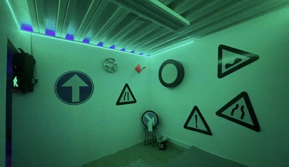 L'en-vie - Swinger Club in Floreffe, Belgium