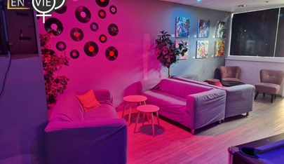 L'en-vie - Swinger Club in Floreffe, Belgium