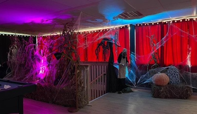 L'en-vie - Swinger Club in Floreffe, Belgium
