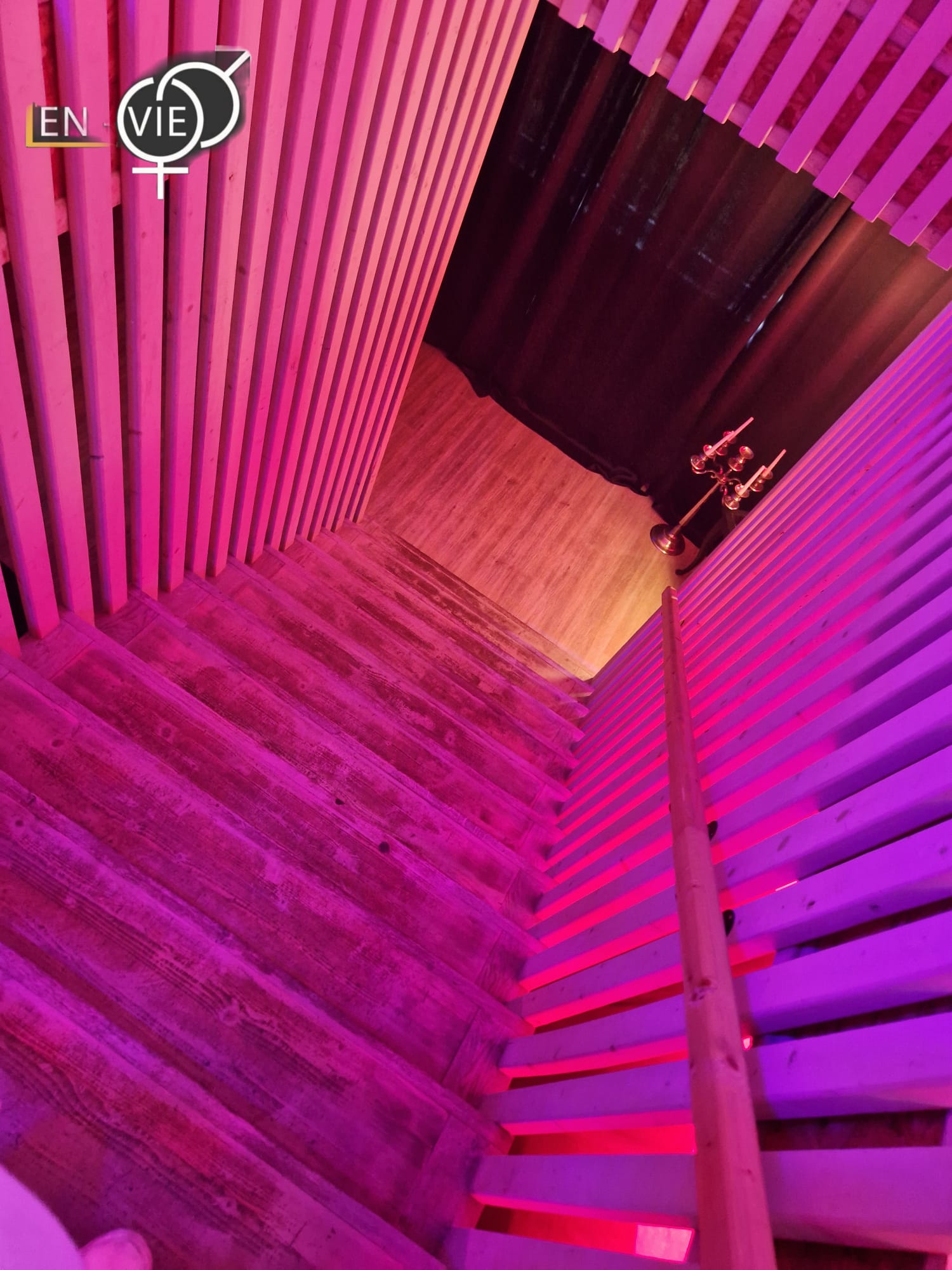 L'en-vie - Swinger Club in Floreffe, Belgium