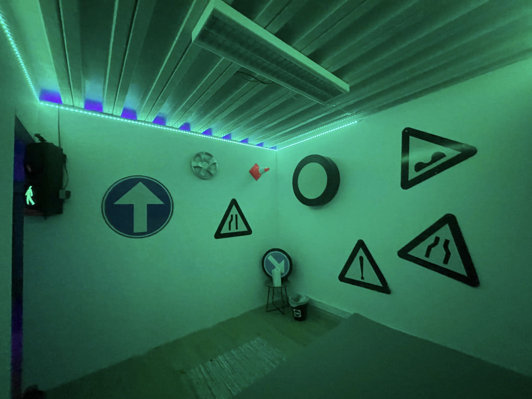 L'en-vie - Swinger Club in Floreffe, Belgium