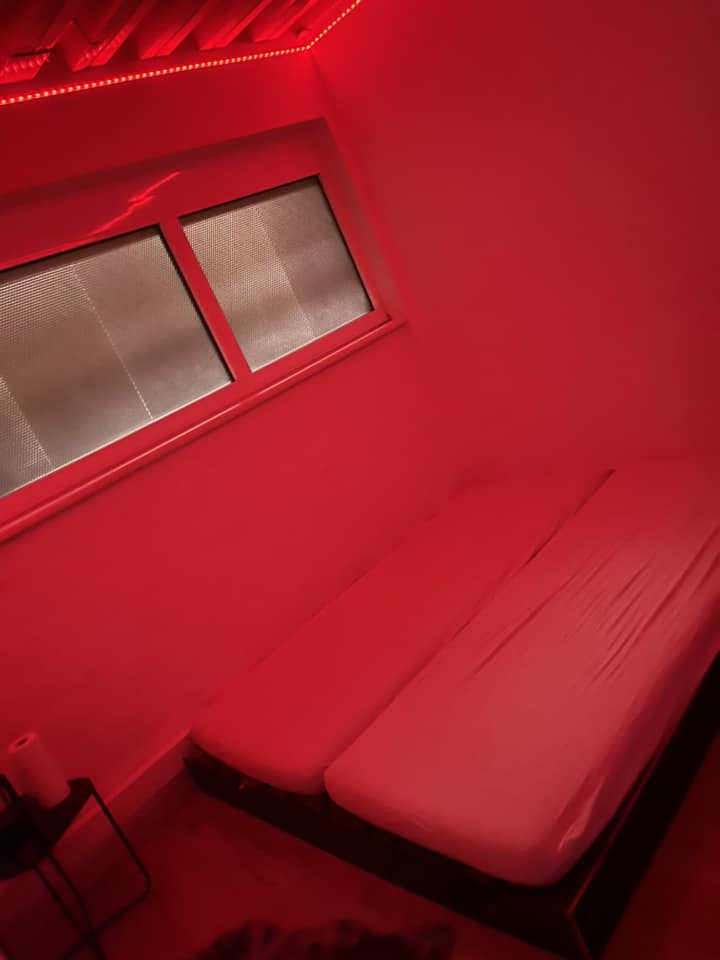 L'en-vie - Swinger Club in Floreffe, Belgium