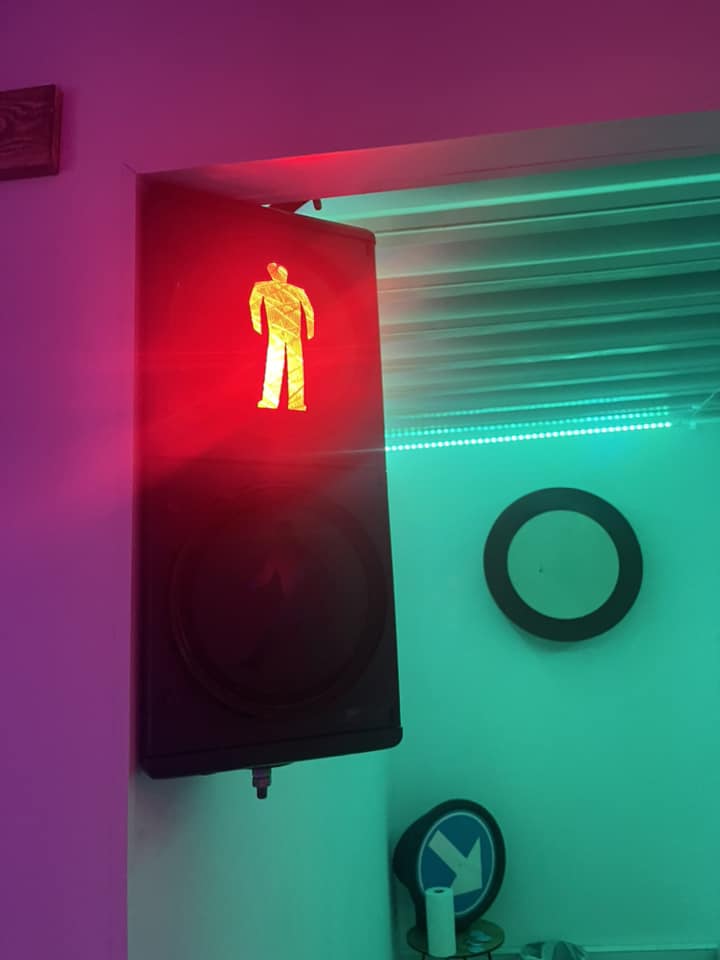 L'en-vie - Swinger Club in Floreffe, Belgium