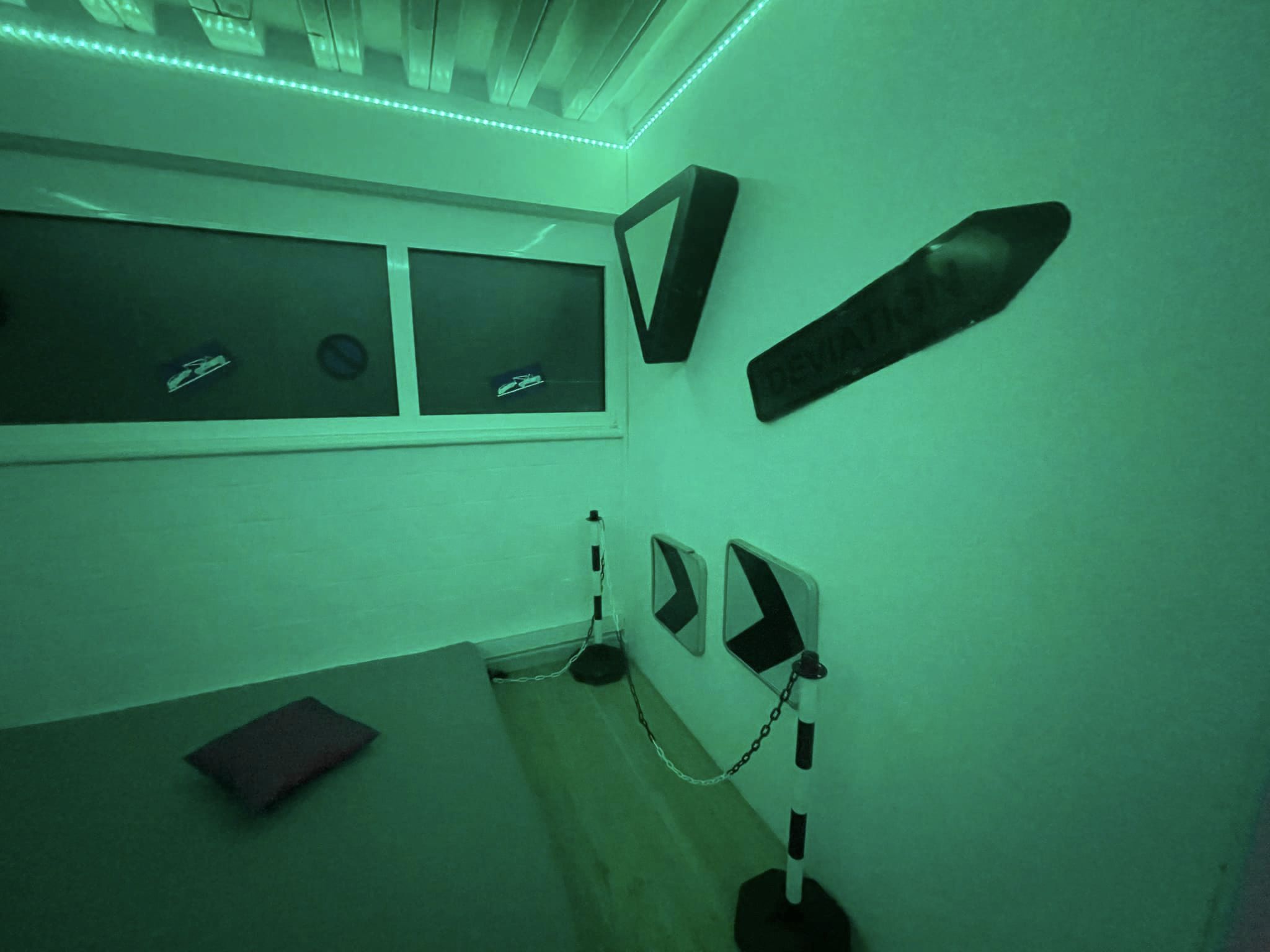 L'en-vie - Swinger Club in Floreffe, Belgium
