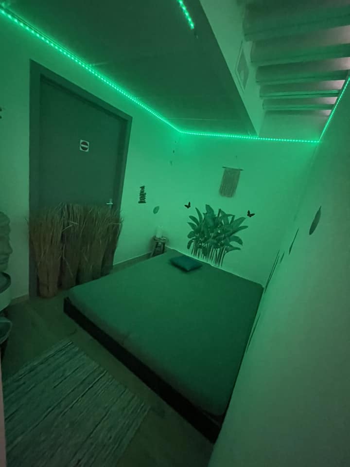 L'en-vie - Swinger Club in Floreffe, Belgium