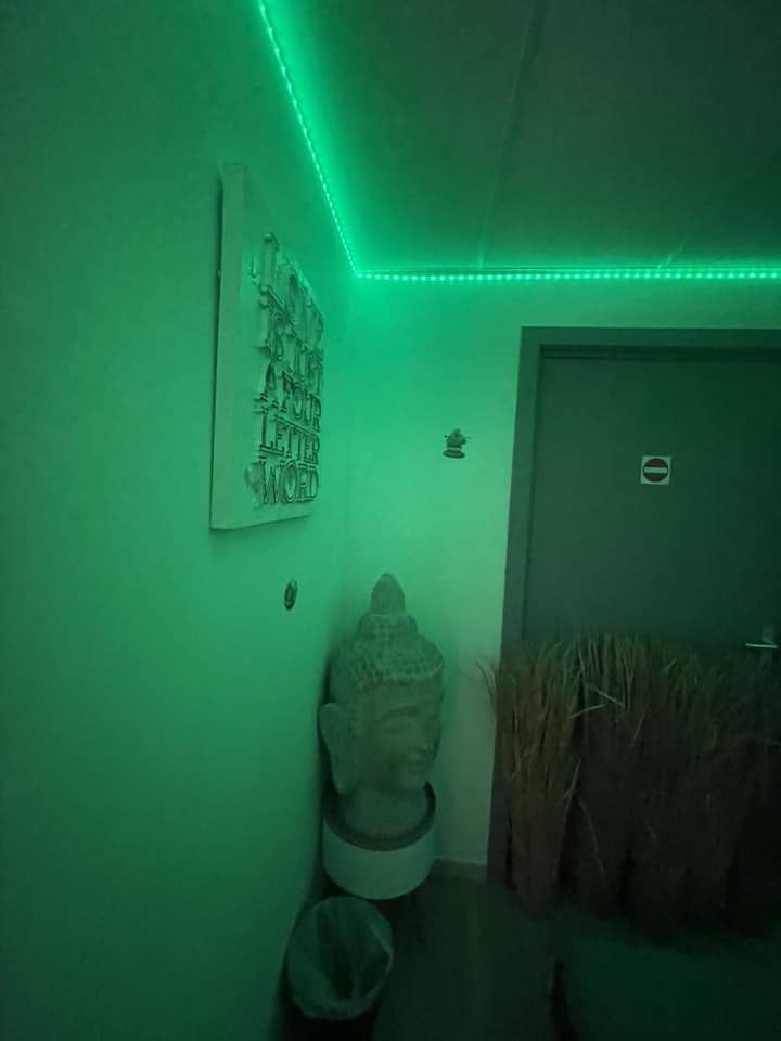 L'en-vie - Swinger Club in Floreffe, Belgium