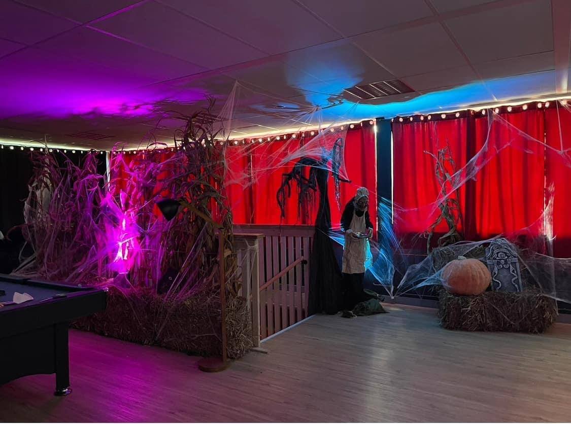 L'en-vie - Swinger Club in Floreffe, Belgium