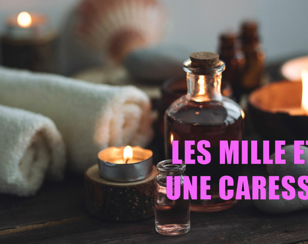 Les Mille Et Une Caresse - Erotic Massage in Frameries, Belgium