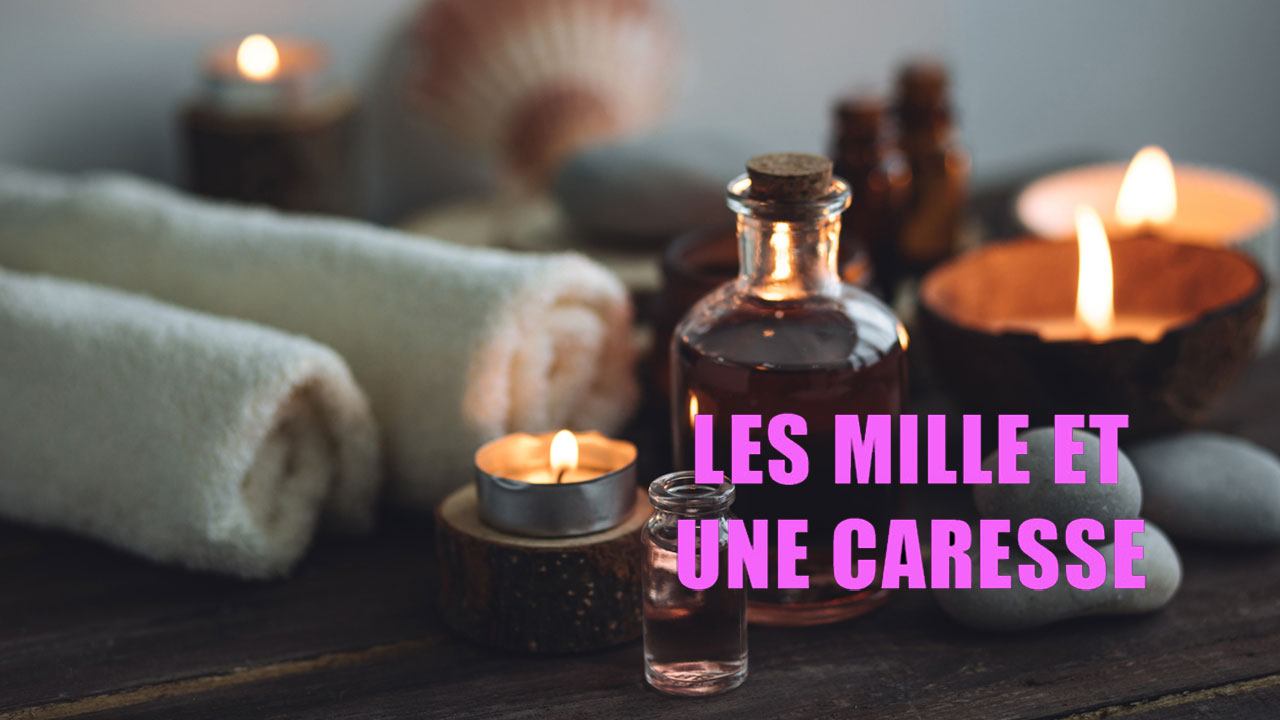 Les Mille Et Une Caresse - Erotic Massage in Frameries, Belgium