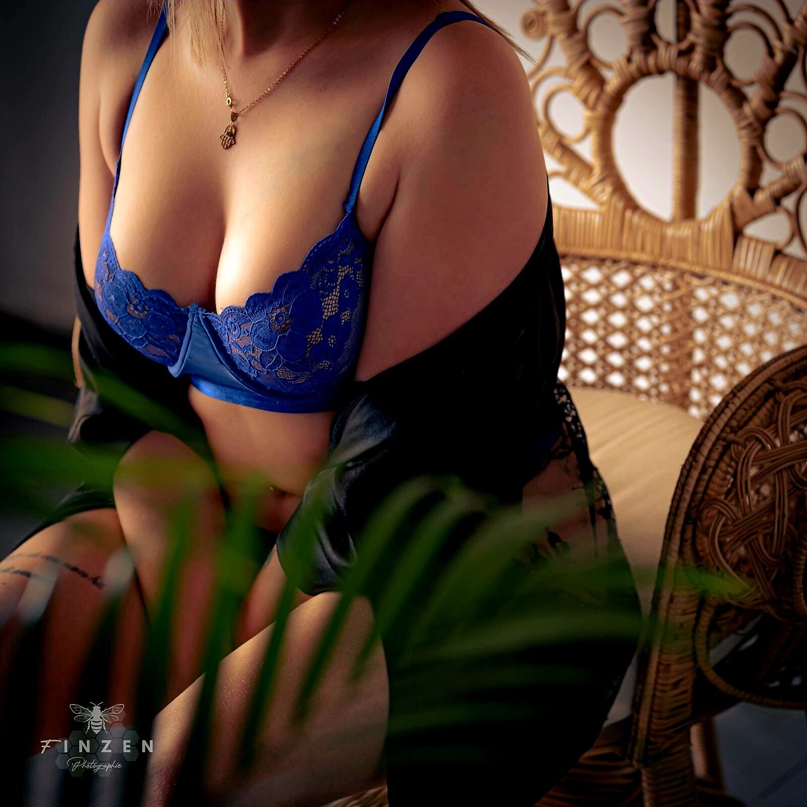 Les Mille Et Une Caresse - Erotic Massage in Frameries, Belgium