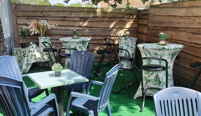 Parenclub-villa21 - Swinger Club in Geel, Belgium
