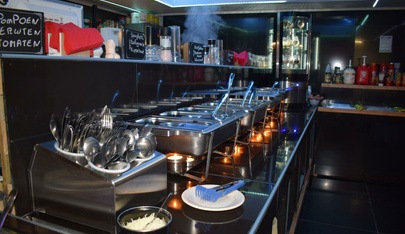 Parenclub-villa21 - Swinger Club in Geel, Belgium