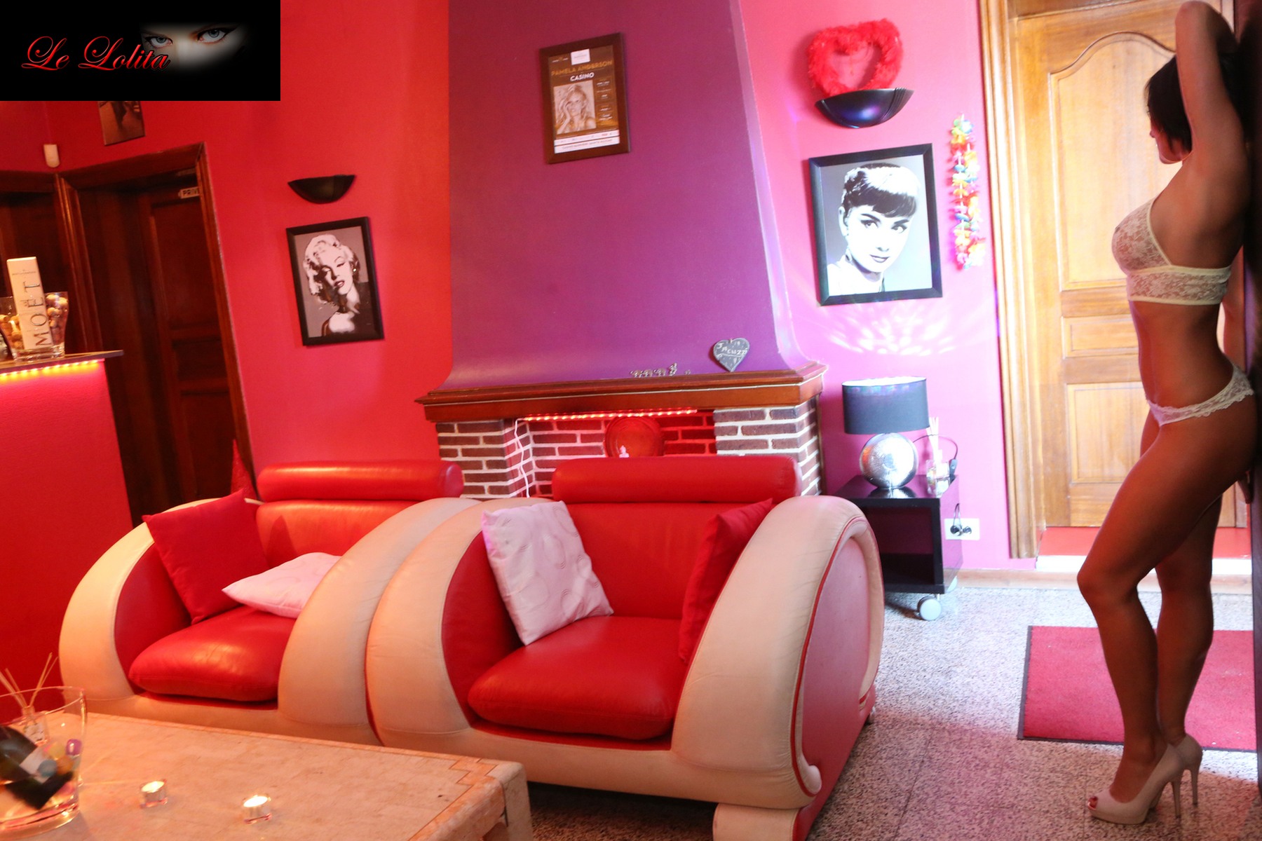 Bar Le Lolita - Nightclub in Gembloux, Belgium