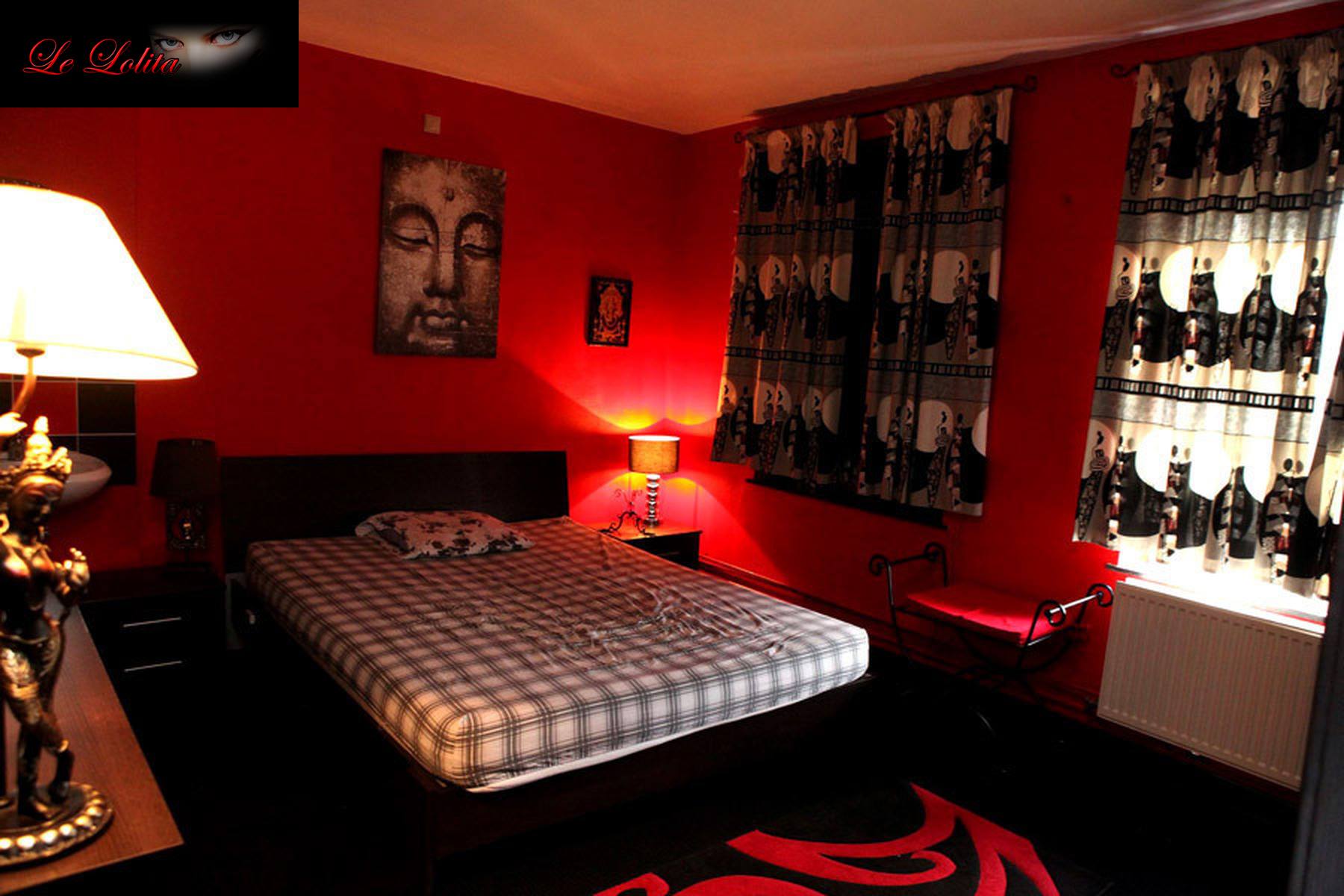 Bar Le Lolita - Nightclub in Gembloux, Belgium