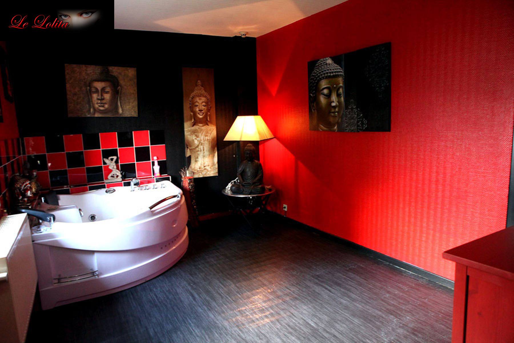 Bar Le Lolita - Nightclub in Gembloux, Belgium