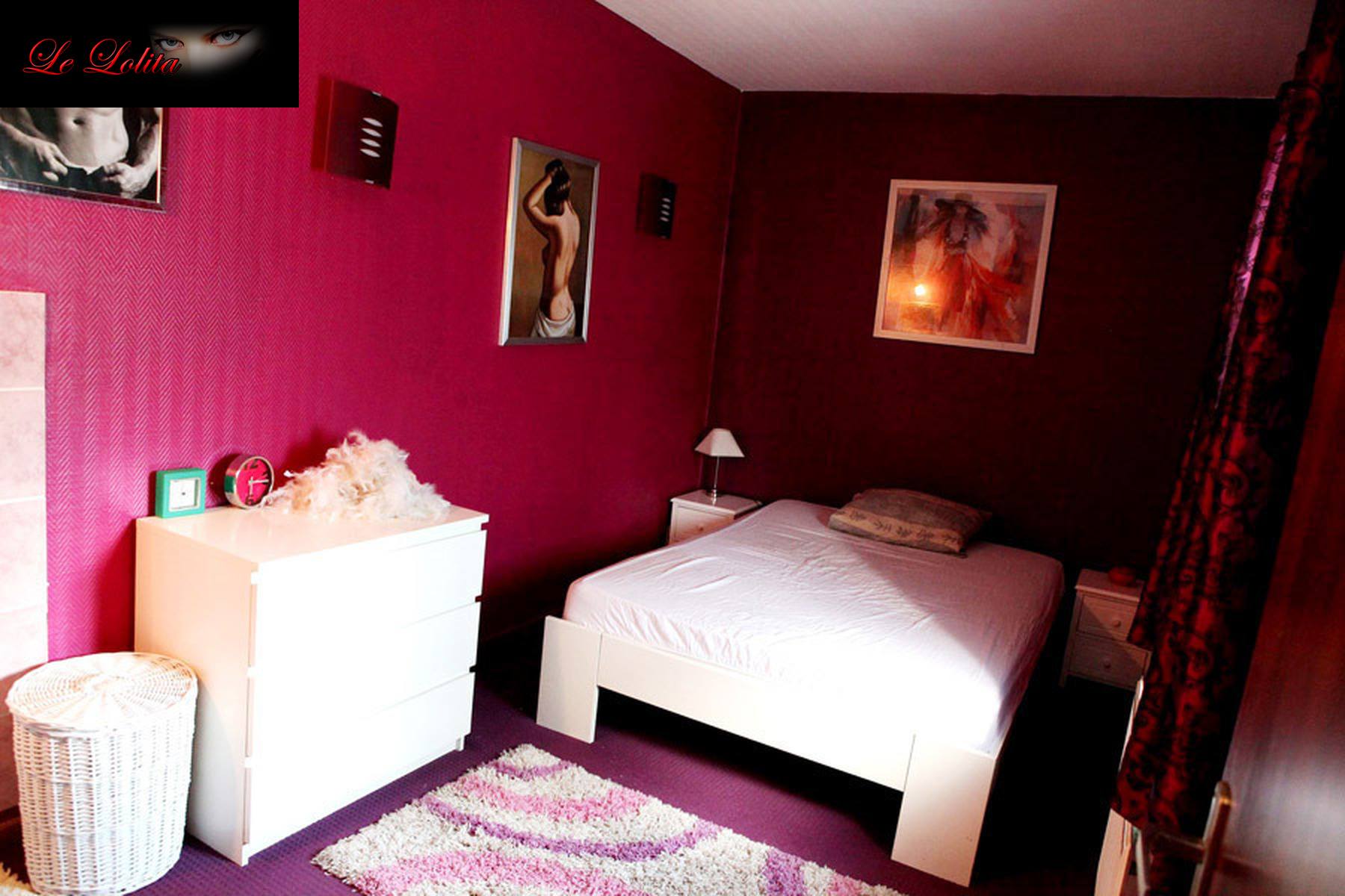 Bar Le Lolita - Nightclub in Gembloux, Belgium