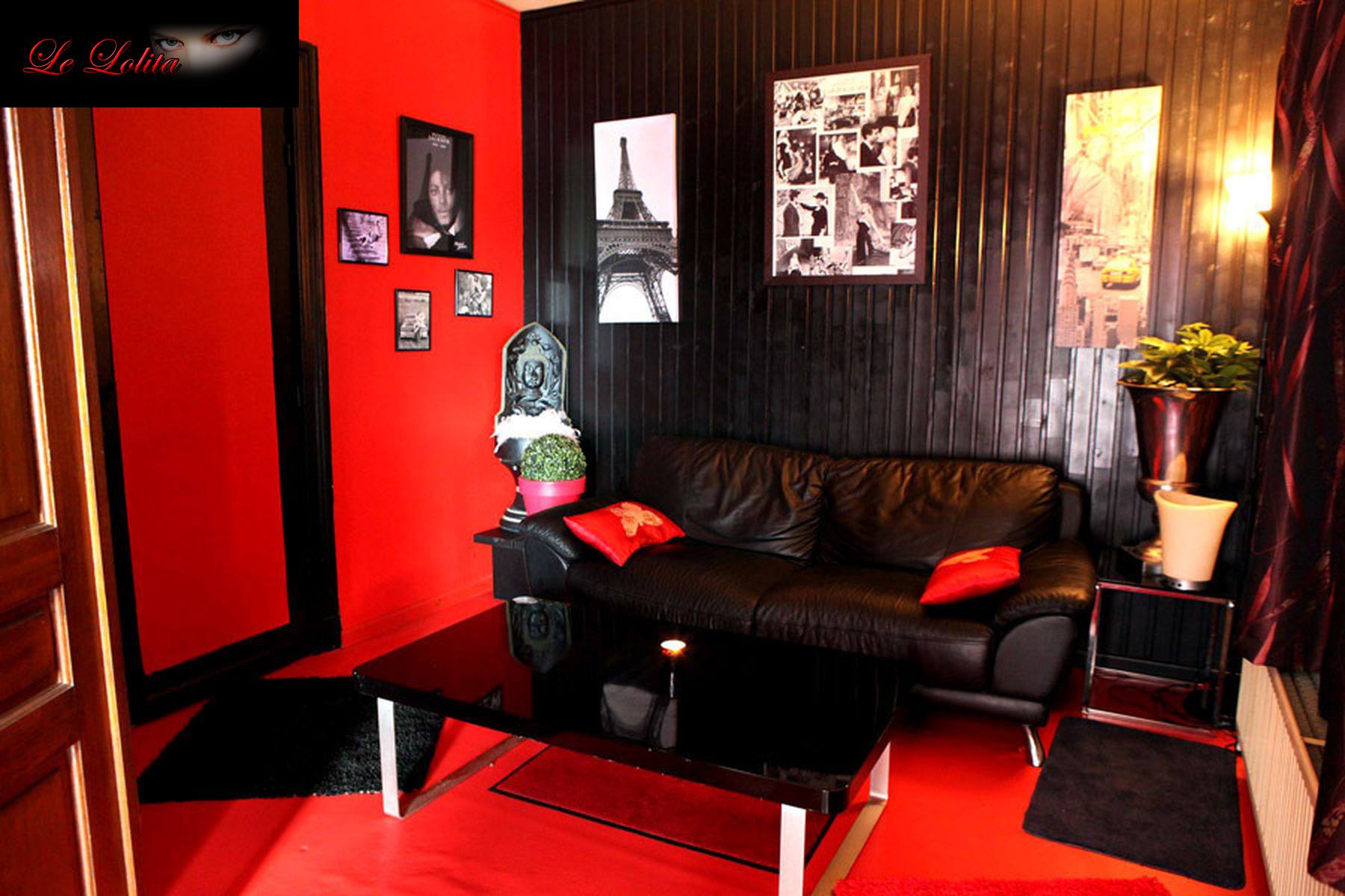 Bar Le Lolita - Nightclub in Gembloux, Belgium