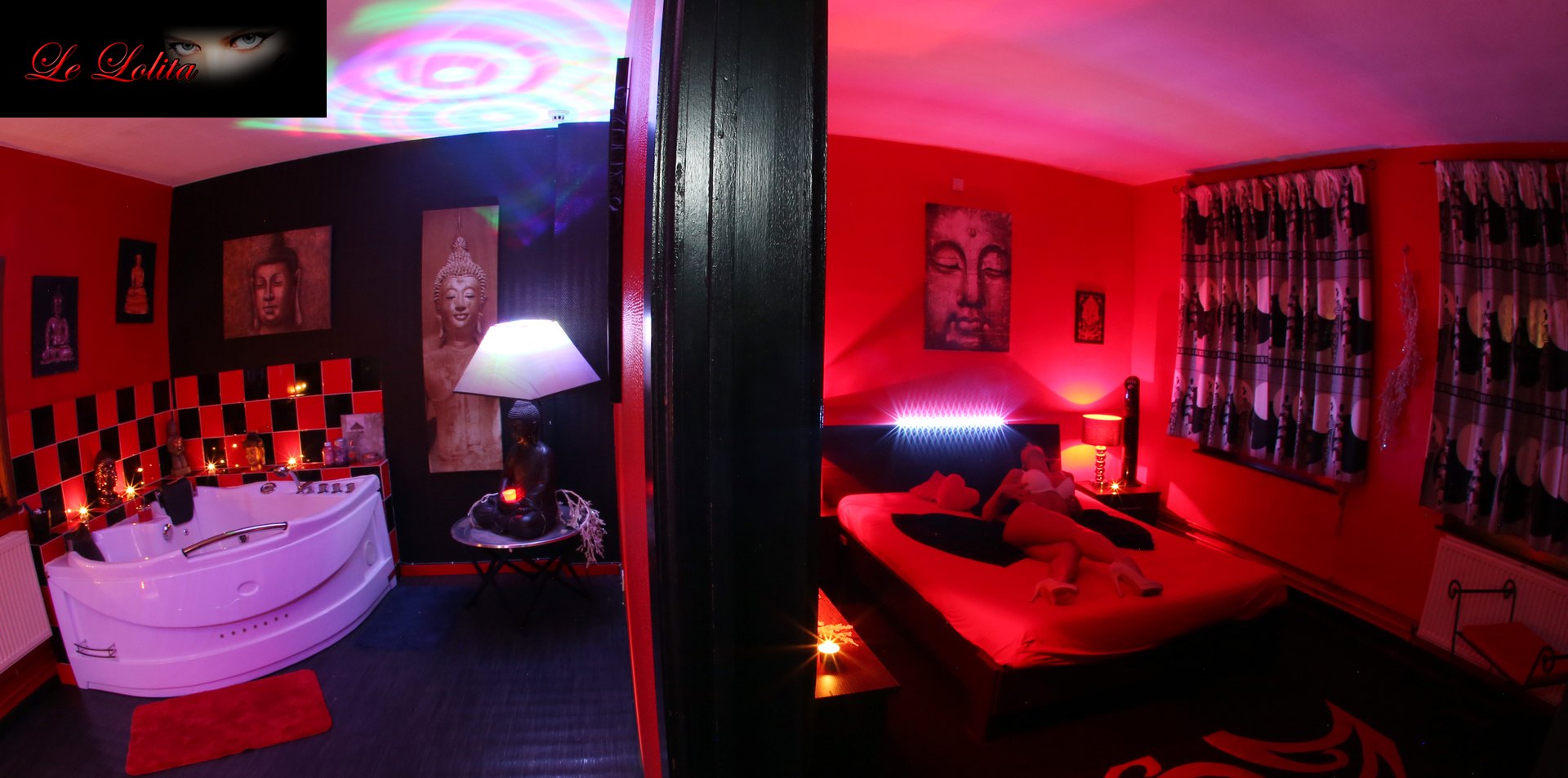 Bar Le Lolita - Nightclub in Gembloux, Belgium