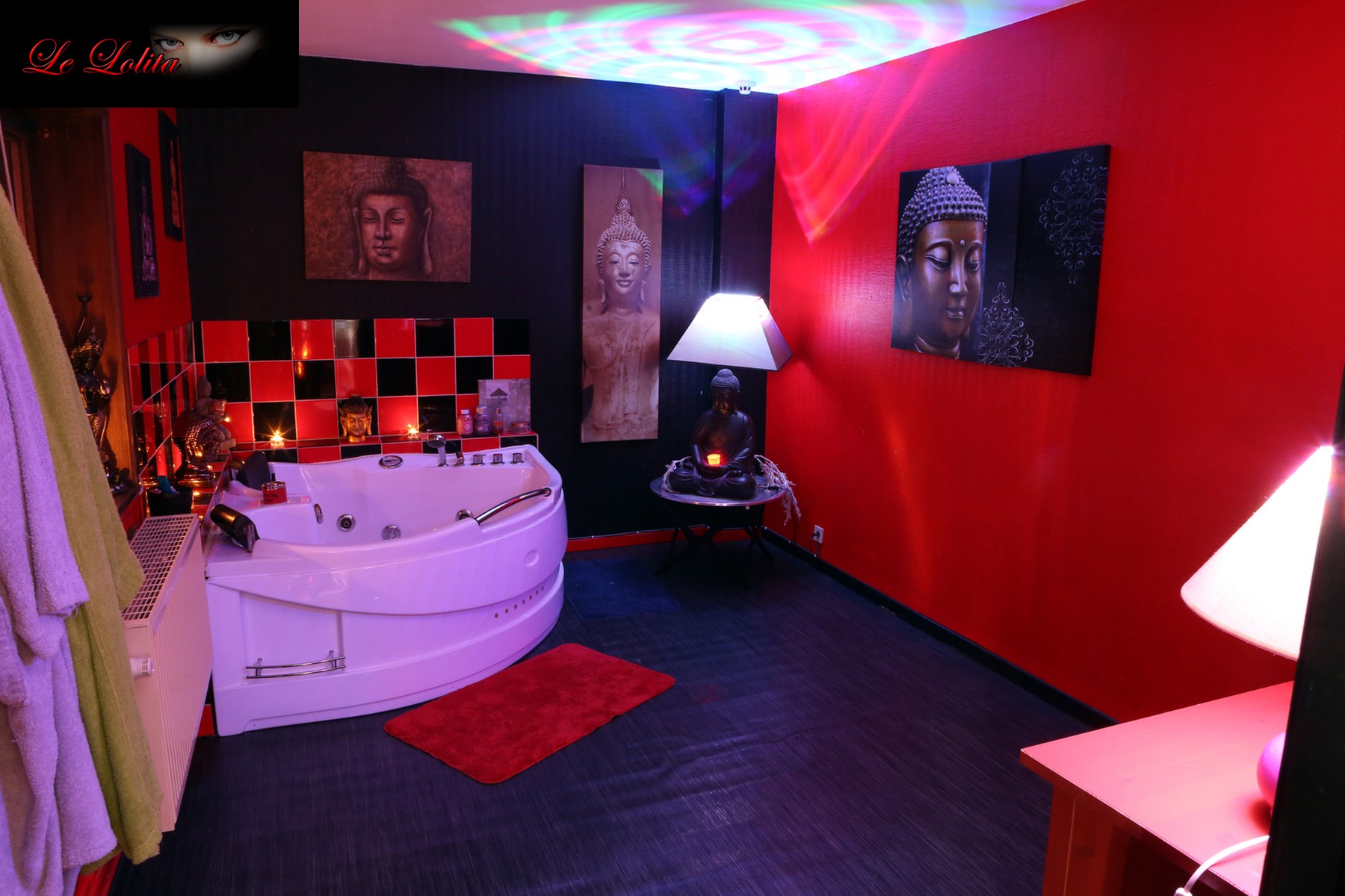 Bar Le Lolita - Nightclub in Gembloux, Belgium