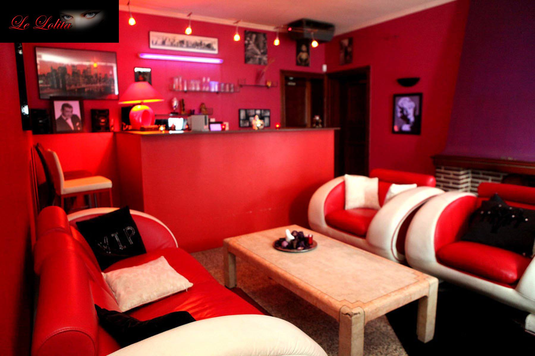 Bar Le Lolita - Nightclub in Gembloux, Belgium