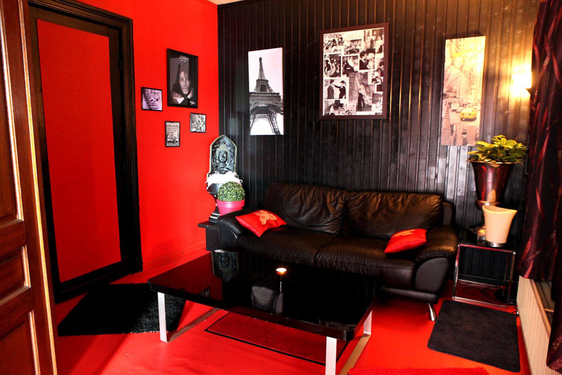Bar Le Lolita - Nightclub in Gembloux, Belgium